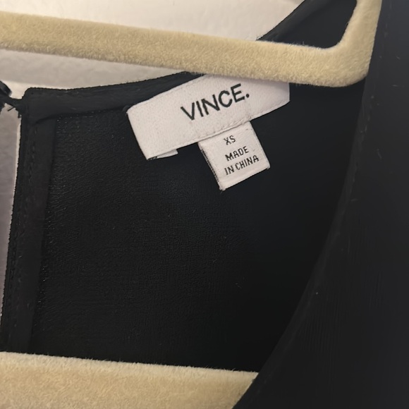 Vince Blouse - Picture 2 of 3